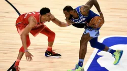 All-Star Game (Foto: Getty)