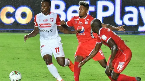 América de Cali no pudo con el subcampeón y empataron sin goles en el Pascual