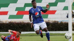 ¿Parte de tranquilidad? Millonarios se pronunció acerca del tema de Felipe Román