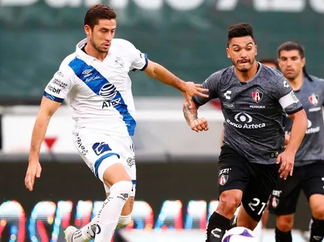 "Esperamos la convocatoria": Padre de Santiago Ormeño aclara situación de su hijo