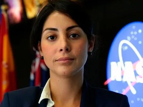 Qué orgullo: la colombiana que lidera histórica misión de la NASA a Marte
