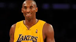 Kobe Bryant (Foto: Getty)