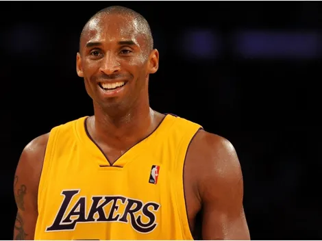 La NBA rendirá homenaje a Kobe Bryant en el All-Star Game 2021