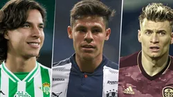 Agenda de hoy, viernes 18 de febrero (Foto: Getty Images).