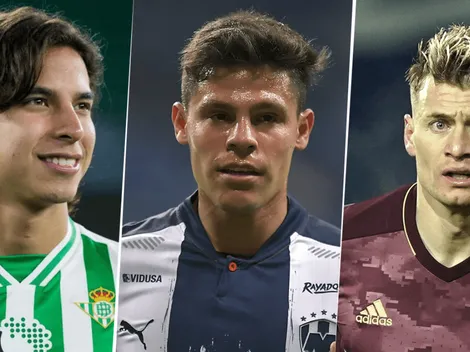 Agenda de hoy, viernes 19 de febrero: Liga MX, LaLiga, Premier League, Copa de la Liga Profesional, Liga Betplay y más