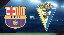 Barcelona vs Cádiz: ¿cuándo, a qué hora y en qué canal ver EN DIRECTO el duelo por LaLiga?