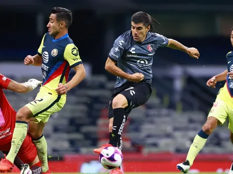 Malcorra llenó de elogios al América, pero aclaró que deben pensar en Atlas