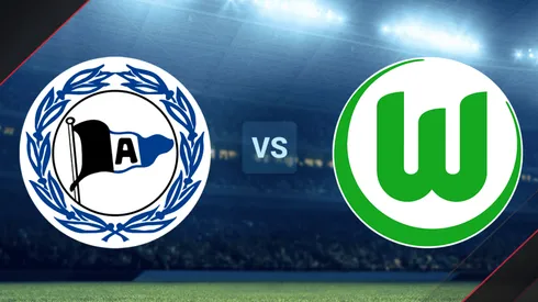 Arminia Bielefeld vs. Wolfsburgo