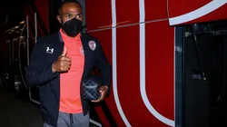 La primera baja de Toluca para la próxima temporada