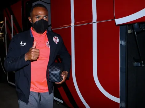 La primera baja de Toluca para la próxima temporada