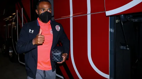 La primera baja de Toluca para la próxima temporada