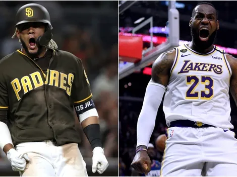 Afirman que Fernando Tatis Jr. es el "LeBron James de los campocortos" en la MLB