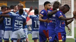 La previa: así le ha ido a Millonarios enfrentando a Deportivo Pasto