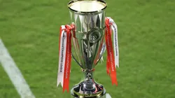 Los Octavos de la Concachampions ya tienen fecha