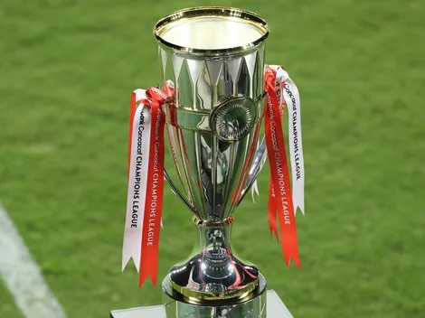 Los Octavos de la Concachampions ya tienen fecha