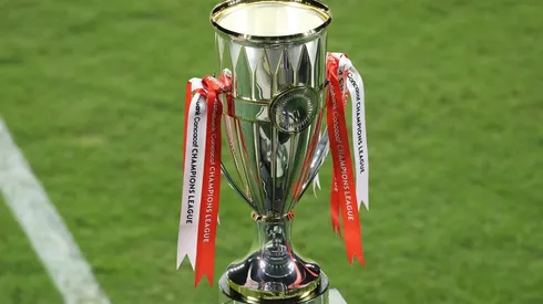 Los Octavos de la Concachampions ya tienen fecha