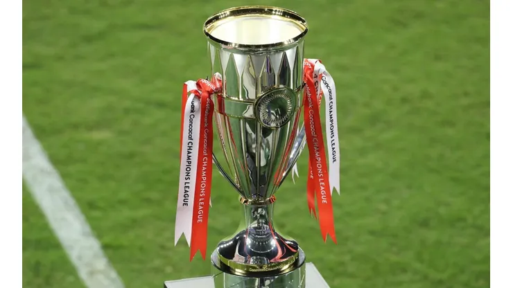 Los Octavos de la Concachampions ya tienen fecha