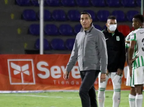 "El partido del domingo es un clásico muy interesante que queremos ganar" Alexandre Guimarães