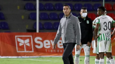 "El partido del domingo es un clásico muy interesante que queremos ganar" Alexandre Guimarães