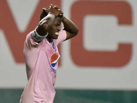 De no creer: nueva victima del departamento médico de Millonarios