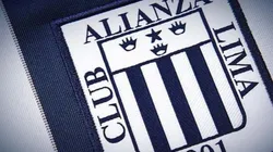 Alianza Lima se sigue reforzando de cara a la Liga 2.