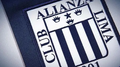 Alianza Lima se sigue reforzando de cara a la Liga 2.