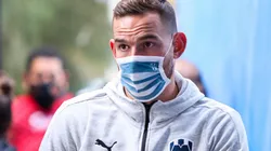 Vincent Janssen reaparecería en la octava jornada