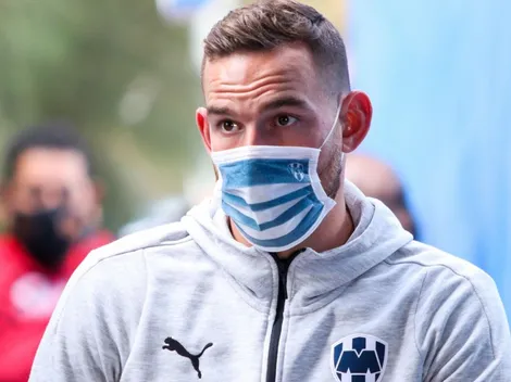Javier Aguirre descartó el regreso de Vincent Janssen