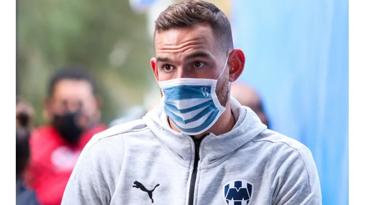 Vincent Janssen reaparecería en la octava jornada