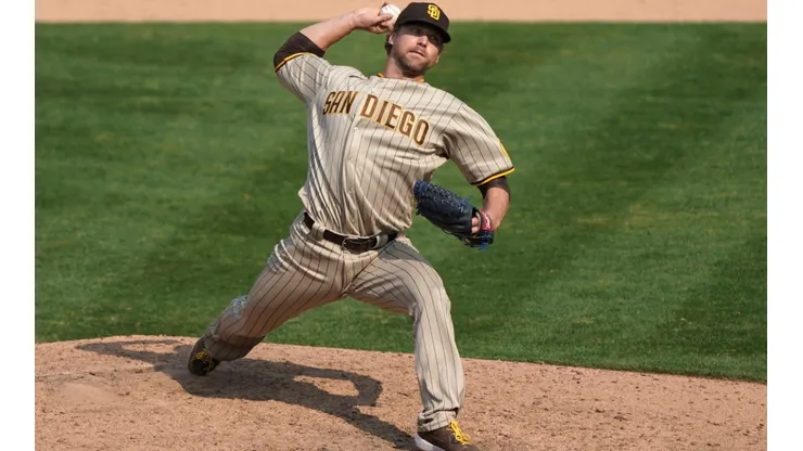 Trevor Rosenthal