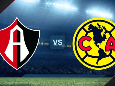 Atlas vs. América tendrá transmisión EN VIVO y EN DIRECTO AQUÍ desde Bolavip este sábado por la Liga MX