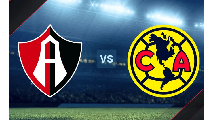 Atlas vs. América