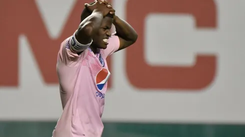 Hace año y medio no le hacían exámenes médicos de rigor a Román en Millonarios