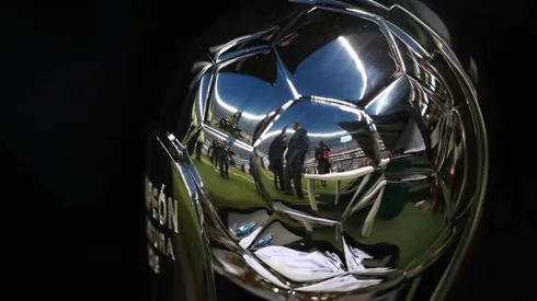 Así se encuentra la tabla del Guard1anes 2021.