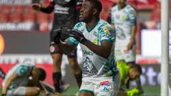 León comenzó con el pie izquierdo el Guard1anes 2021