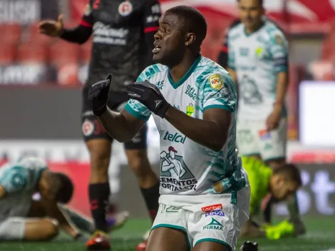 León puede ser uno de los peores campeones defensores