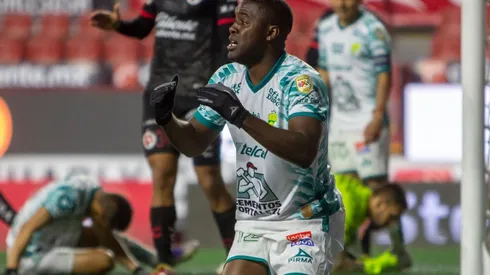 León comenzó con el pie izquierdo el Guard1anes 2021