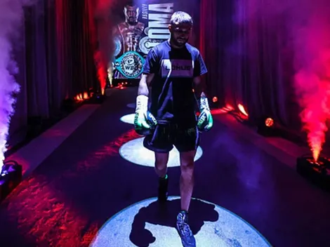 El rival ante el que Lomachenko podría iniciar el Operativo Reconquista