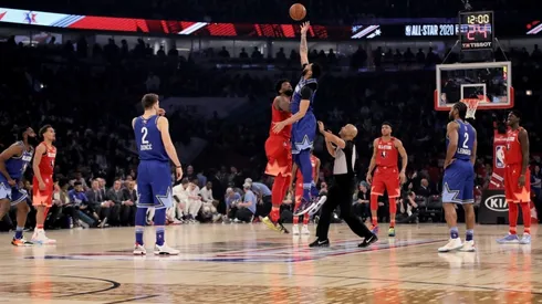 NBA All-Star Game 2020