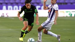 Vuelve la joya tras superar el Covid-19