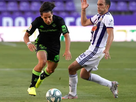 Vuelve la joya tras superar el Covid-19