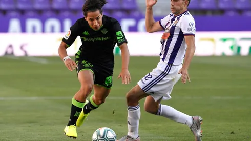 Vuelve la joya tras superar el Covid-19