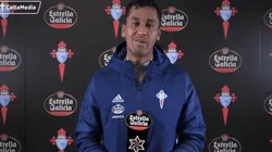 Renato Tapia llegó al Celta desde el Feyenoord de países bajos.