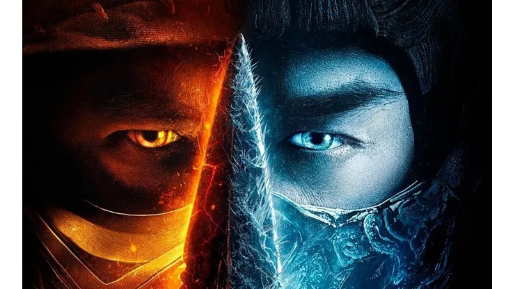 Mortal Kombat, la película.