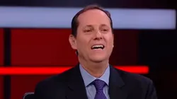 Paco Villa gritó con euforia el gol de Cruz Azul ante Tigres en la Jornada 6.