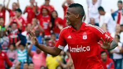 Y un día volvió: Jeison Lucumì es nuevo refuerzo de América de Cali