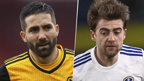 Wolverhampton vs. Leeds United por la Premier League (Foto: Getty Images).