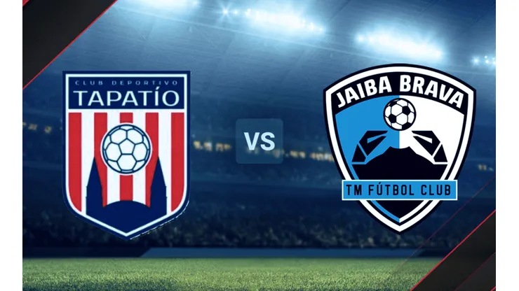 Deportivo Tapatío vs. Tampico Madero por la Liga de Expansión MX.