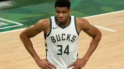 Giannis Antetokounmpo (Foto: Getty)