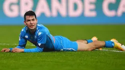 La lesión del Chucky se agravó por culpa de Gattuso